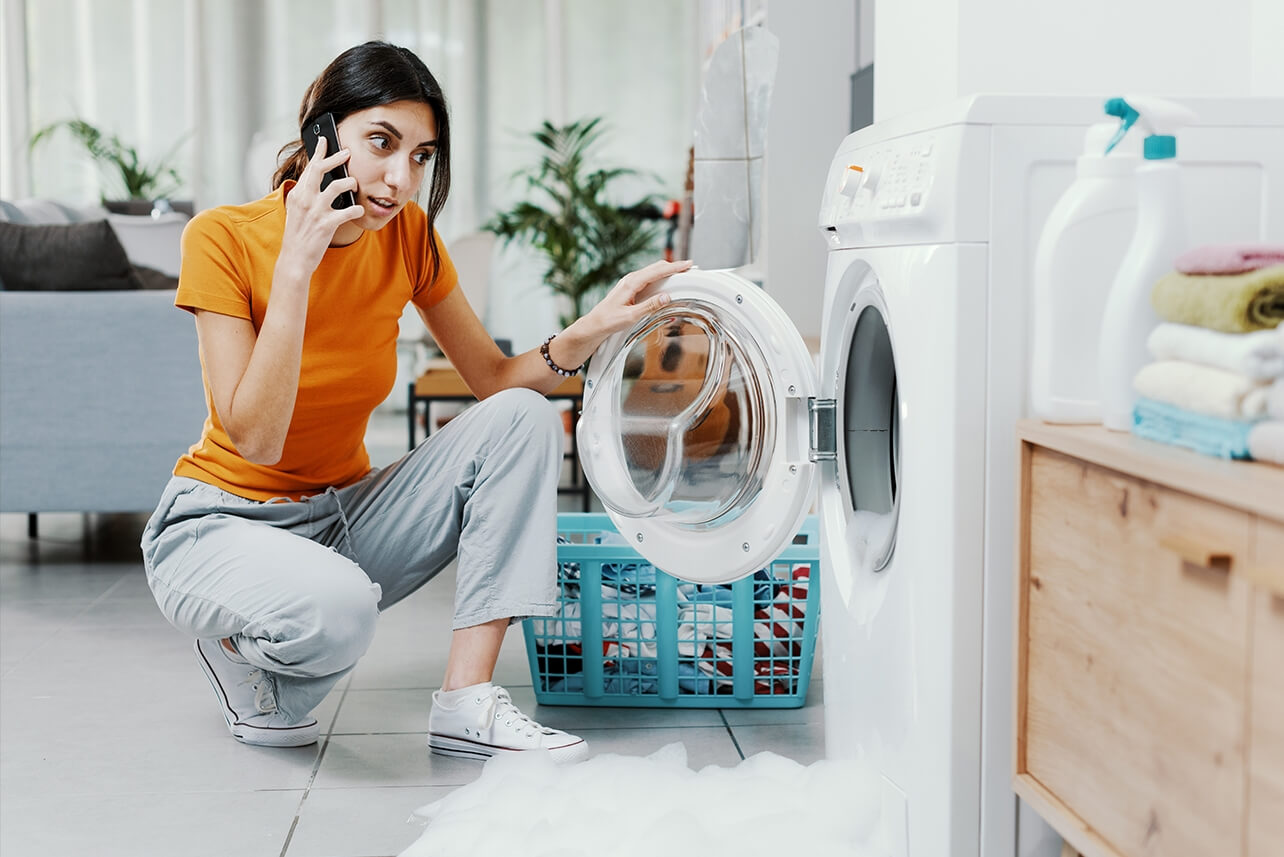 Haushaltsgeräte Reparaturservice Laatzen