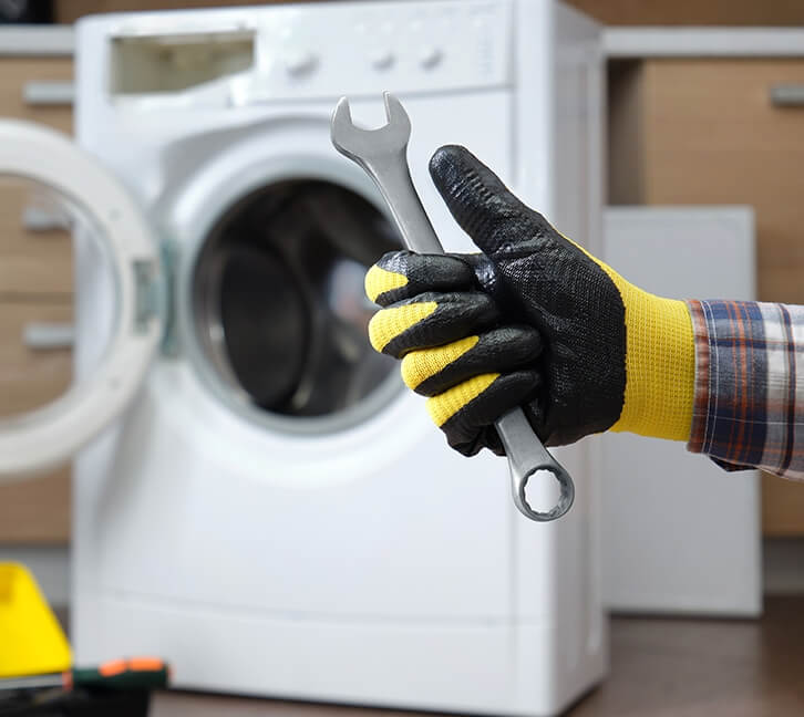 Haushaltsgeräte Reparatur in Laatzen