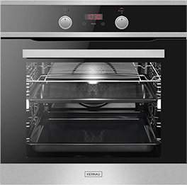 Backofen Reparatur Laatzen