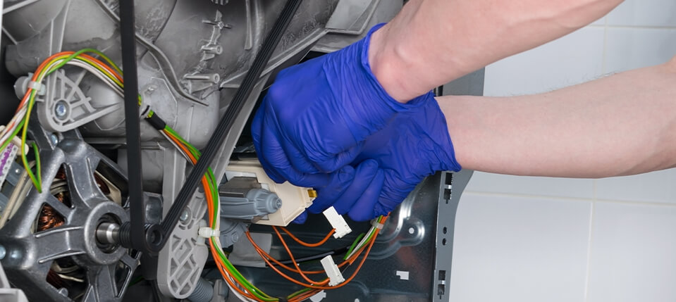 Haushaltsgeräte Reparaturservice Laatzen - Über uns