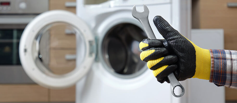 Haushaltsgeräte Reparaturservice Laatzen - Unsere Leistungen